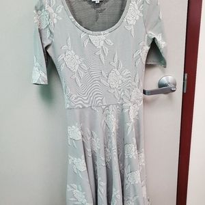 Lularoe dress